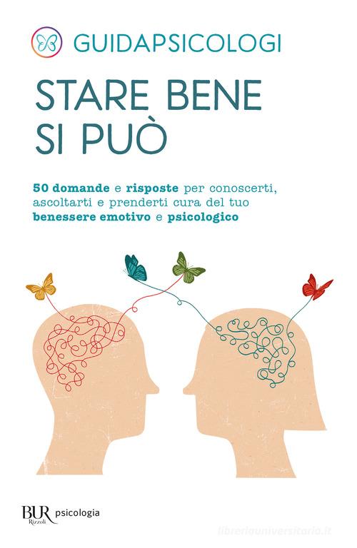 Stare bene si può libro rizzoli Tiziana Romano