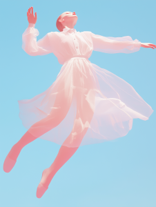 centro gravità permanente